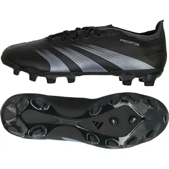 Pánská treková obuv Boty adidas Predator League L MG M IE2610 42 2/3