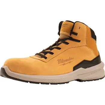 Pracovní obuv MILWAUKEE Pracovní obuv Flextred S3S 1M171311, vel. 39