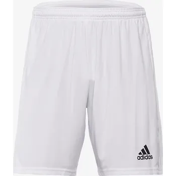 Děstké trenky adidas SQUADRA 21 SHORTS bílá (164)
