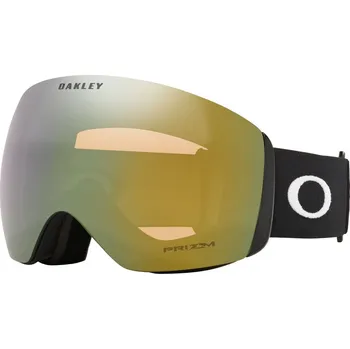 Sport OAKLEY Flight Deck L Matte Black w Prizm Sage Gold Iridium GBL, 0OO7050-C0