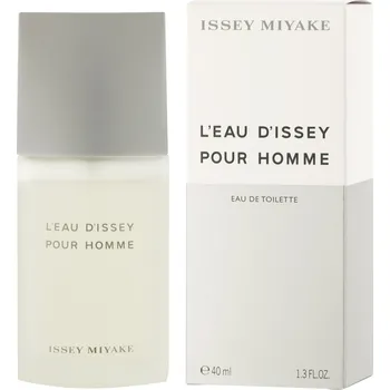 Issey Miyake L´Eau d´Issey Pour Homme…