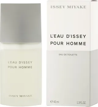 Pánský parfém Issey Miyake L´Eau d´Issey Pour Homme EDT