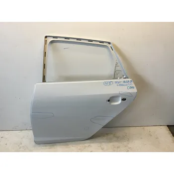 Dveře karosérie L.Z Dveře Seat Ibiza Combi RV 2009 6J8833311