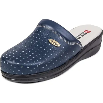 Pracovní obuv Buxa Dámská zdravotní obuv MED11 námořnicky modrá Velikost: 39