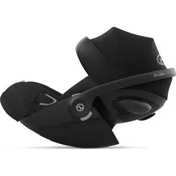 Autosedačka Cybex Cloud G i-Size 2025 Barva: Moon Black