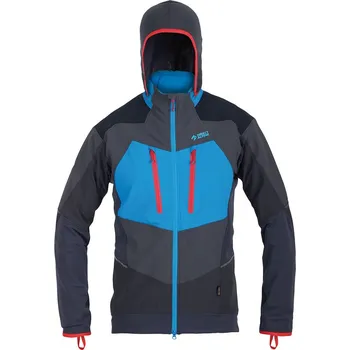 Direct Alpine Mistral Anthracite/Ocean, L