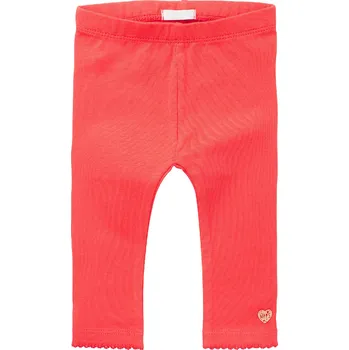 LEGÍNY NOPPIES MIHLA, ČERVENÉ Velikost: 56