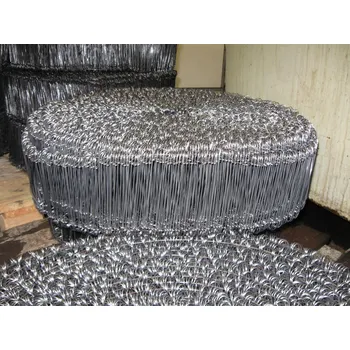 Vázací drát Úvazek fixační Fe d =140 mm - kg - Vysoká Kvalita Za Skvělou Cenu