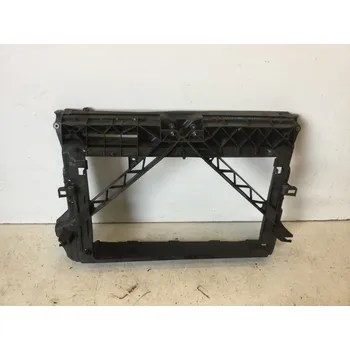 Chladič motoru Chladičová stěna Škoda Fabia lll 6V0805588ARV 2015->