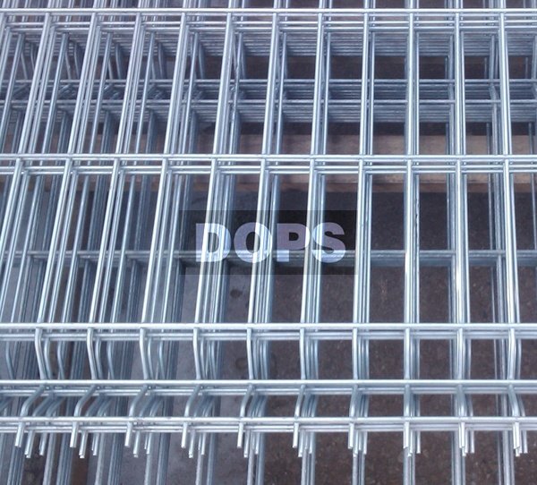 Panel 3D pozink 2500*1530 - Vysoká Kvalita Za Skvělou Cenu