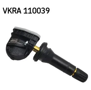 Autoelektrika Snímač kola, kontrolní systém tlaku v pneumatikách SKF VKRA 110039