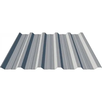 Střešní krytina Blachotrapez T35 Plus 0,5 x 1100 mm