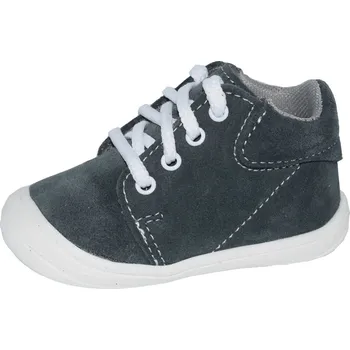 Dívčí obuv Jonap dětská obuv KID šedá Barva: šedá, Velikost: 18