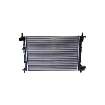Chladič motoru Chladič vody FORD Fiesta | 1.8 D | 1753ccm | Diesel | 44kW | Endura-DE |1995-2002| TAIWAN | 5901532263114