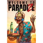 Welcome to ParadiZe PC