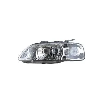 Přední světlomet Levé přední světlo DAEWOO KALOS |1/2003 a výše| DEPO | 2351102LLDEM