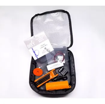 Sada nářadí Easton Set vybavení pro lukostřelce