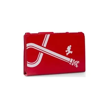 Hra pro Nintendo Switch PowerA Hybrid Cover - Mario (SWITCH)