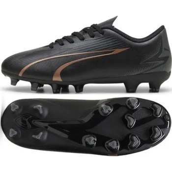 Pánská treková obuv Puma Ultra Play FG/AG Jr 107775 02 28
