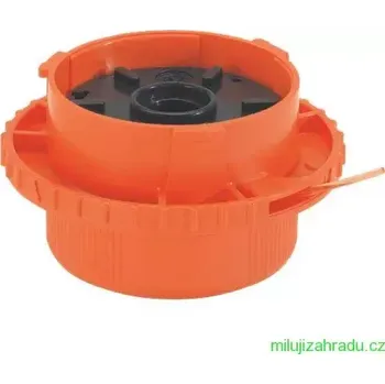 GARDENA cívka se strunou a víčkem