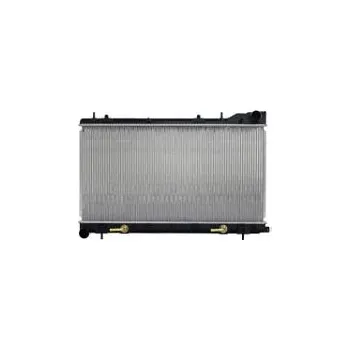 Chladič motoru Chladič vody SUBARU Forester XT | 2.5 T | 2457ccm | Benzín | 169kW | EJ255 |2002-2008| SRL | 5901532286106