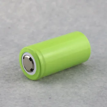 Článková baterie 3.7V Nabíjecí baterie 7000mAh 32650 Li-ion baterie Baterie pro LED svítilny Dálkové ovládání Hračky Nouzové světla