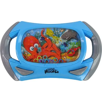 Desková hra Vodní hra Mořská zvířata - modrá