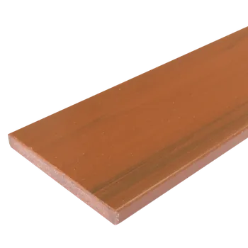 Pletivo Plotovka EVERWOOD; 150x15mm; Na míru; Rovná; Barva Zlatý dub Barva: Zlatý dub