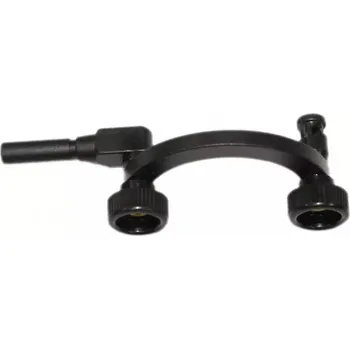 PRIDE Středící držák pro páčkové úchylkoměry