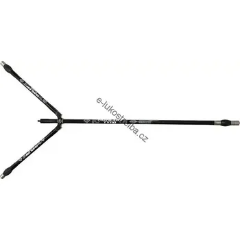 Avalon Tyro A3 - Set stabilizátorů 28"