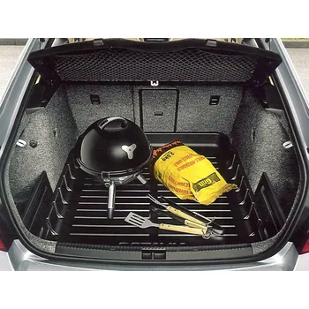 Vana do kufru Plastová vana do zavaz. prostoru Octavia III Liftback (5E5061162)