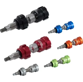 Avalon Tec One Micro Button (Avalon Tec One Micro - boční opěrka šípu)