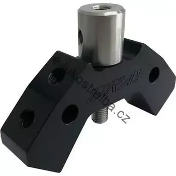 Gray Archery Multi V-Bar