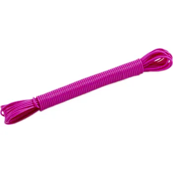 Šňůra na prádlo Šnůra na prádlo, 10m, PP + PP jádro, 096800, YORK