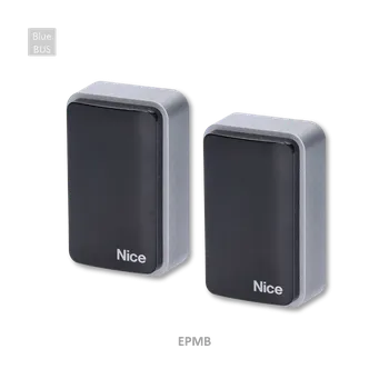 Pohon brány Fotobuňky ERA povrchové, dosah do 30m, BlueBUS, 1 pár