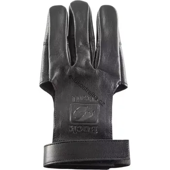 Buck Trail Ibex Kozina lukostřelecká rukavice