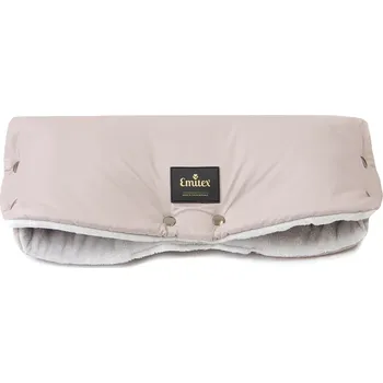 Emitex Rukávník na kočárek Frozen Rose (136-0000043)