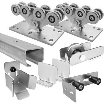 SADA CA DEMO MZE 03 - pro samonosnou bránu do 4m