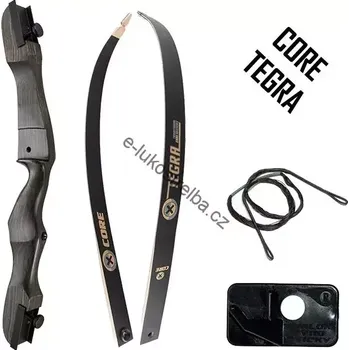 Luk Core TEGRA 68" Kompletní luk