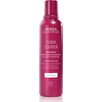 Kosmetika Aveda Color Control Light Shampoo šampon pro barvené vlasy 200 ml