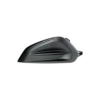 Nárazník Levá mřížka předního nárazníku PEUGEOT 208 |4/2012-12/2019| 5903107156005