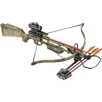 Kuše Ek Poelang Beast Hunter Jaguar 1 Camo (Kuše Beast Hunter Jaguar 1 Camo)