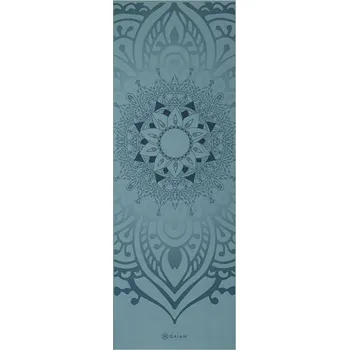 podložka na cvičení Podložka na jógu Premium Nagara 6mm GAIAM 62893 NEPLATÍ