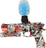 Dětská zbraň Pistole M9 na vodní gelové kuličky 7-8 mm KX4091 + příslušenství