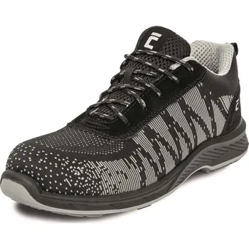 Pracovní obuv CERVA OBUV GEARGRINT POLOBOTKA S1 40