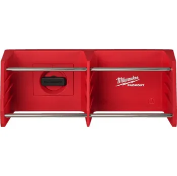 Skříňka na nářadí MILWAUKEE PACKOUT polička na kleště 4932480710