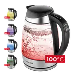 Concept Rychlovarná konvice s regulací teploty 1,7 l RK4120