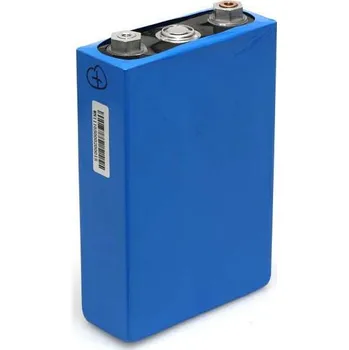 Powerbanka WINA LiFePO4 Power 3.2V/50Ah aluminium case