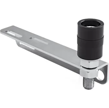 příslušenství k bráně CA JRS 30 - horní vedení s kladkou