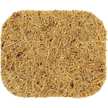 Pěstební box Kokosová pěstební podložka na microgreens 10x12 cm